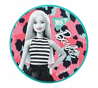 Точилка кругла YES Barbie (620468)