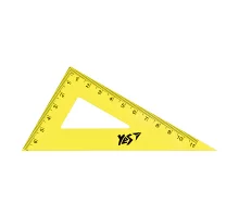 Трикутник прямокутний YES 11 см (370305)
