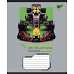 А5/24 кл. YES Racing championship  Тетрадь школьная учен. набор 20 шт (765890)