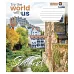 А5/60 кл. 1В World with us Зошит шкільний дя записів набір 10 шт (766059)