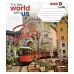 А5/60 кл. 1В World with us Зошит шкільний дя записів набір 10 шт (766059)