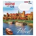 А5/60 кл. 1В World with us Зошит шкільний дя записів набір 10 шт (766059)