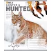 А5/60 лін. 1В Hunted Зошит шкільний дя записів набір 10 шт (766069)