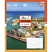 А5/60 кл. YES Travel  Тетрадь школьная для записей набор 10 шт (766065)