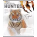 А5/60 кл. 1В Hunted Зошит шкільний дя записів набір 10 шт (766053)