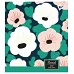 Зошит шкільний А5 18 Кл. YES Floral Explosion набір 10 шт (765183)
