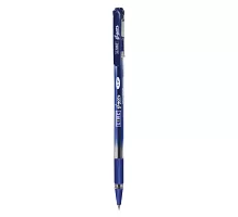 Ручка шариковая LINC Glycer 0 7 мм синяя набор 12 шт (411916)