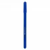 Ручка кулькова 1Вересня Amazik 0 7 мм синя набір 30 шт (412097)