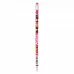 Олівець чорнографітний YES Barbie круглий з гумкою (280601)