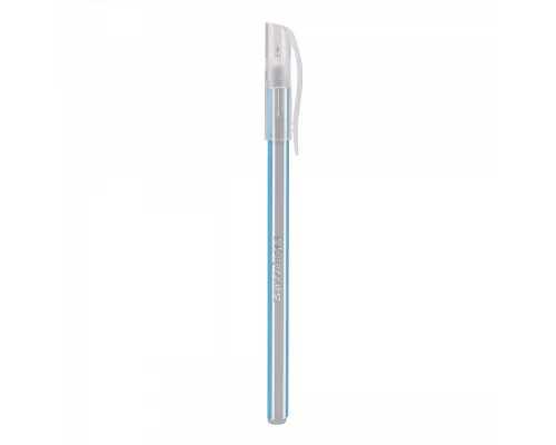 Ручка шариковая 1Вересня 2 Smart синяя набор 30 шт (412096)