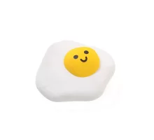 Гумка фігурна YES Happy egg (560489)