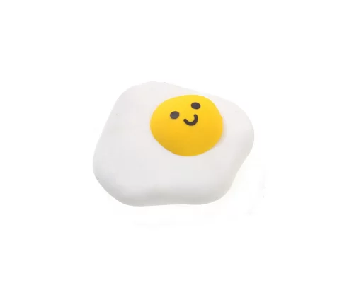 Ластик фигурный YES Happy egg (560489)