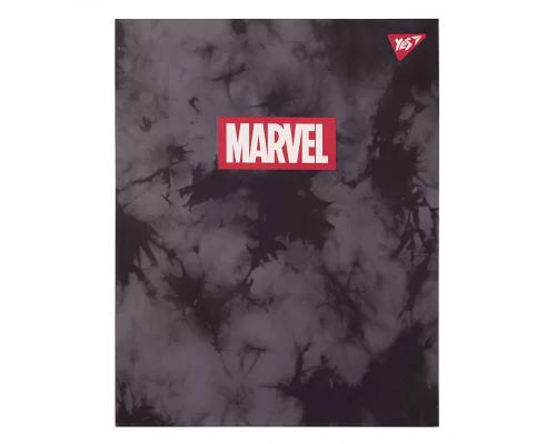 Щоденник шкільний YES інтегральний Marvel (911428)