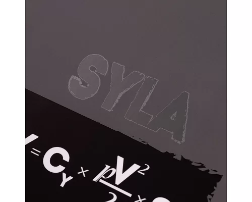 Щоденник шкільний YES твердий SYLA (911434)