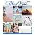 Зошит шкільний А5/96 лінійка 1В Travel design зошит для записів набір 5 шт. (766127)