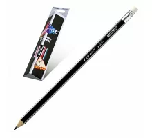 Набір олівців графітових  Natural - Cedarlite  Marco 12 шт. HВ (6000-12CB)