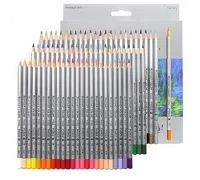 Набор цветных карандашей Raffine 72 цвета Marco  (7100-72CB)
