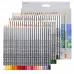 Набір кольорових олівців Raffine 72 кольори Marco  (7100-72CB)