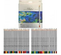 Набор цветных карандашей Raffine 48 цвета Marco  (7100-48CB)