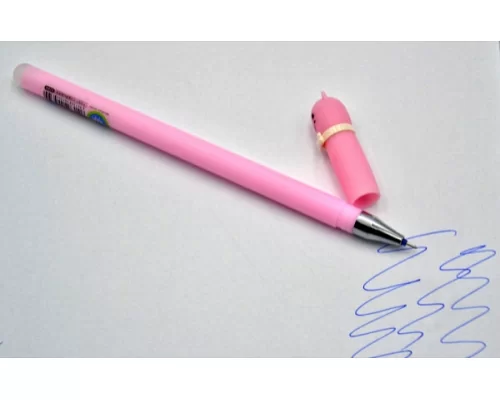 Набір ручок піши-стирай Cat Pen 4 шт. Aihao (80702)