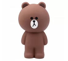 Пенал-подставка YES SL-03 Line Friends (533372)