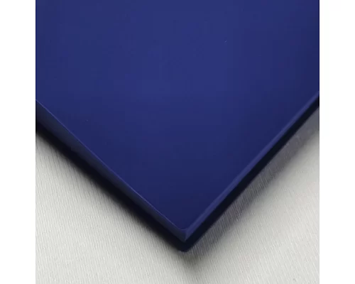 Щоденник А5 Leo Planner недатований Azure синій (252345)