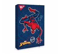 Папка для праці YES картонна А4 Marvel Spiderman (491957)