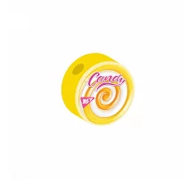 Точилка круглая YES Sweet Cream (620531)