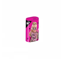 Точилка-бочонок YES Barbie (620516)