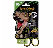 Ножницы YES Jurassic World 13см с принтом на лезвии (480418)
