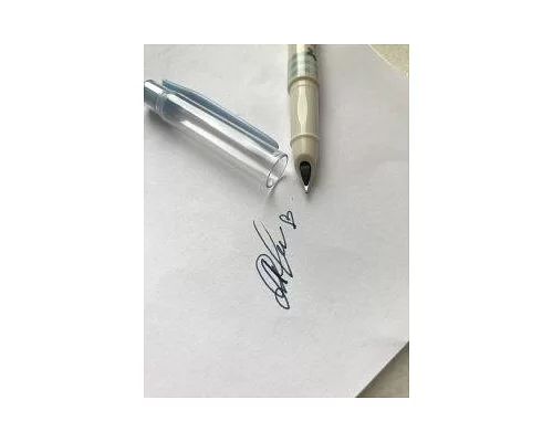 Перьевая чернильная ручка для каллиграфии Aihao Sweet Dreams со сменной капсулой (20262)
