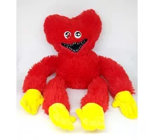 Мягкая игрушка Хагги Вагги Скари Лари красный (8010)