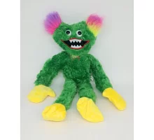 Мягкая игрушка Хагги Вагги Сили Били зеленый (537016)