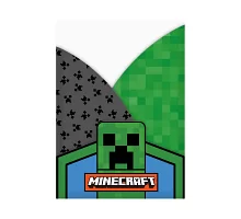 Папка куток YES А4 Minecraft 3 клапана (492086)