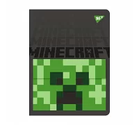 Папка на 20 файлов YES A4 Minecraft с карманом (492103)