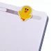 Закладка металева YES Line Friends (707833)
