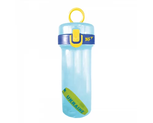 Пляшка для води YES Ukraine 430мл (707854)