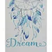 Картина за номерами Dream з лаком та рівнем розміром 40х50 см Strateg (SY6902)