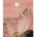 Картина за номерами Сонячна пір'їнка розміром 40х50 см Strateg (SY6828)
