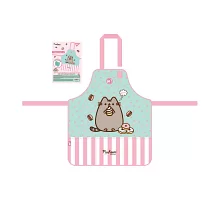 Фартук для творчества с нарукавниками Pusheen Yes (310880)