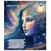 Зошит шкільний А5/18 клітинка YES Magical world  набір 25 шт. (766330)