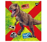 Зошит шкільний А5/18 лінія YES Jurassic world  набір 25 шт. (766350)