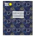 Зошит шкільний А5/24 лінія YES Smiley world  набір 20 шт. (766398)