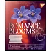 Зошит шкільний А5/36 лінія YES Romance blooms зошит дя записів набір 15 шт. (766432)