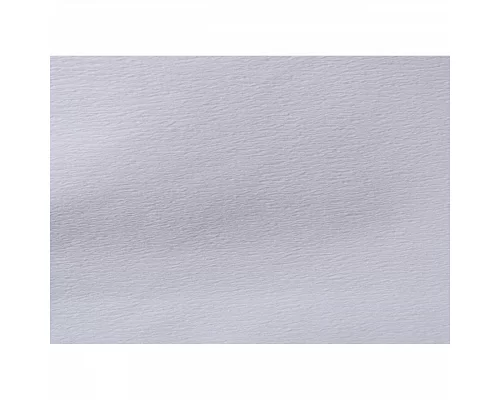 Бумага гофрированная 1Вересня белая 110% 50см*200см набор 10 шт (701530)