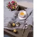 Картина за номерами Чай в ліжко розміром 40х50 см Strateg (GS516)