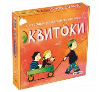 Гра Strateg Еквітокі 56 карток російською мовою (13)