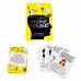 Карткова гра Strateg Емоційний інтелект розважальна гра-тренінг українською мовою (30237)