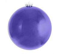 Куля Yes Fun d-25 см синій перламутр (972683)