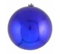 Куля Yes Fun d-20 см синій перламутр (972671)